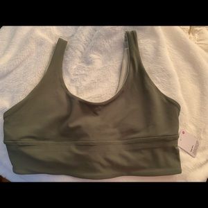 Lululemon Align Reversible Bra